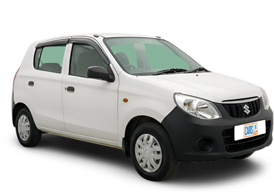 Maruti Alto-img